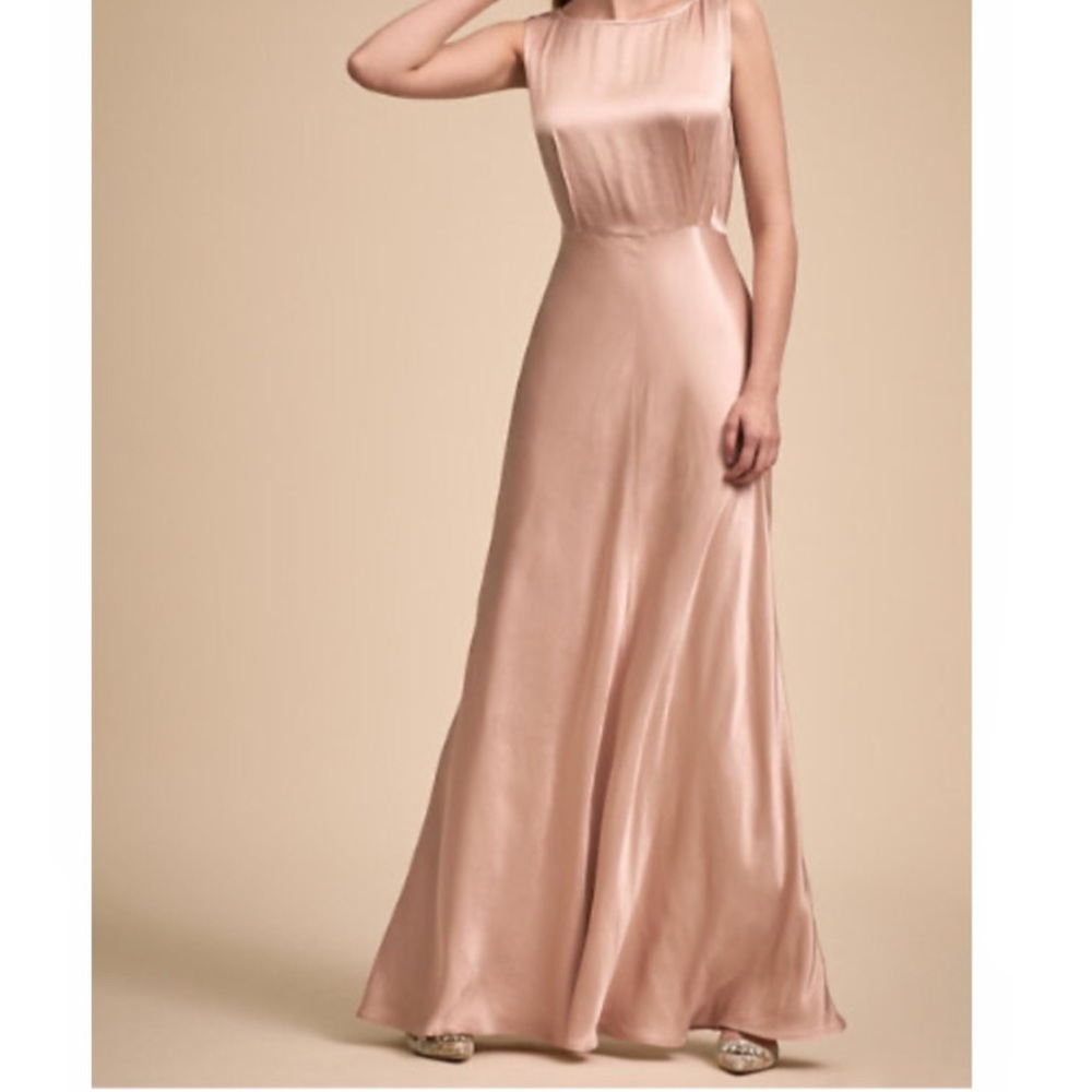 BHLDN Ghost London Alexia Dress